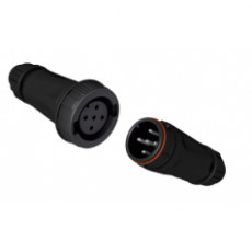 MARECHAL 連接器 16 A–480 V系列