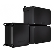 TECHNOR 增強安全空外殼B2X/CDX 1-21系列