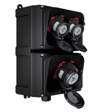 TECHNOR 接線盒 MXBJ系列