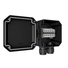 TECHNOR 接線盒B2X 1-21系列