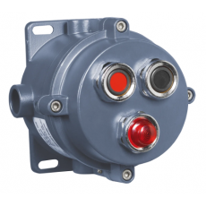 TECHNOR 緊湊型防爆外殼CP-EFDCN-EFSRC