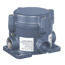 TECHNOR 緊湊型防爆外殼CP-CPS 1-21系列