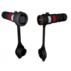 TECHNOR 連接器PNCX 1-21系列