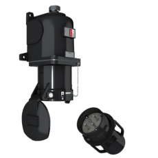 TECHNOR 工業插座DX6 1-21、2-22 區系列