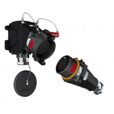 TECHNOR 多觸點連接器DXN37C系列