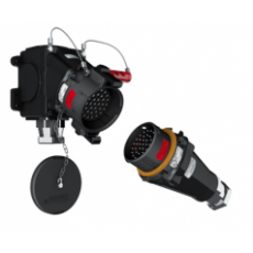 TECHNOR 多觸點連接器DXN37C系列