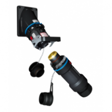 TECHNOR 單*連接器SPeX系列