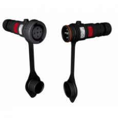 TECHNOR 連接器PNCX 1-21系列