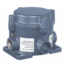 TECHNOR 緊湊型防爆外殼CPS-EMH 1-21系列