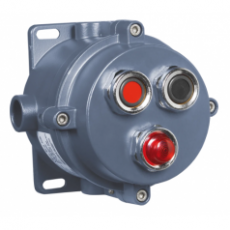 TECHNOR 緊湊型防爆外殼CP-EFDCN-EFSRC