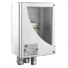 TECHNOR 增強安全外殼SB-ST 1-21系列