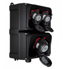 TECHNOR 接線盒 MXBJ系列