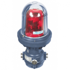 TECHNOR LED/旋轉燈籠EV..信號區 1-21系列