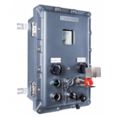 TECHNOR 防爆外殼EJB系列