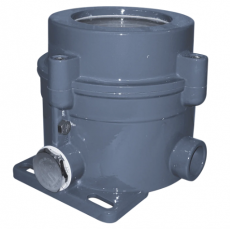 TECHNOR 緊湊型防爆外殼CP-CPS 1-21系列