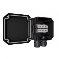 TECHNOR 接線盒B2X 1-21系列