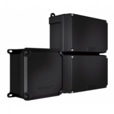 TECHNOR 增強安全空外殼B2X/CDX 1-21系列