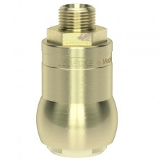 LUDECKE 外螺紋接頭F1K DN 8 系列