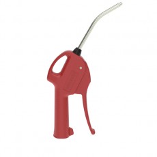 LUDECKE 塑料壓縮空氣吹氣槍系列