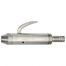 LUDECKE 鋁制壓縮空氣泄壓閥-大尺寸版本系列