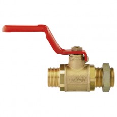 LUDECKE 沖擊鉆球閥系列