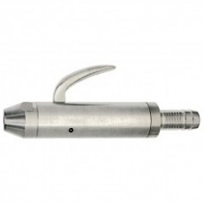 LUDECKE 鋁制壓縮空氣泄壓閥-大尺寸版本系列