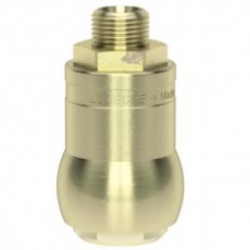 LUDECKE 外螺紋接頭F1K DN 8 系列