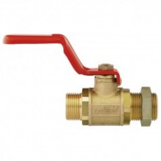 LUDECKE 沖擊鉆球閥系列