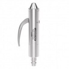 LUDECKE 不銹鋼壓縮空氣泄壓閥系列