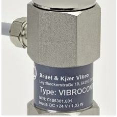 B&K VIBRO 振動控制器 850系列