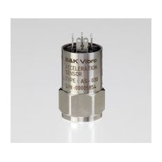 B&K VIBRO 加速度傳感器AS-030系列
