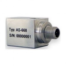 B&K VIBRO 加速度傳感器AS-668系列