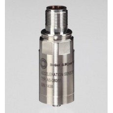 B&K VIBRO 加速度傳感器AS-080/01系列