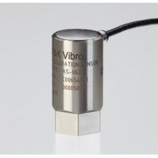 B&K VIBRO 加速度傳感器AS-068系列