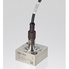 B&K VIBRO 加速度計AS-247系列