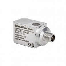B&K VIBRO 速度傳感器VSI-201系列