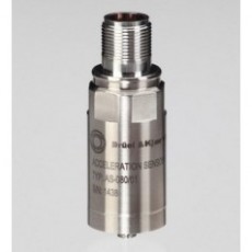 B&K VIBRO 加速度傳感器AS-080/01系列