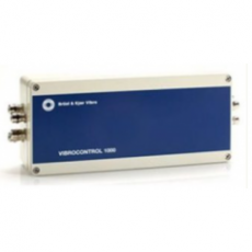 B&K VIBRO 振動控制器1000系列