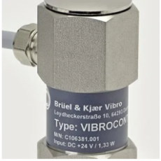 B&K VIBRO 振動控制器 850系列