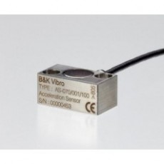 B&K VIBRO 加速度傳感器AS-070/001系列