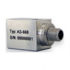 B&K VIBRO 加速度傳感器AS-668系列