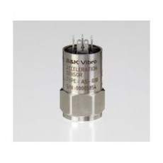 B&K VIBRO 加速度傳感器AS-030系列