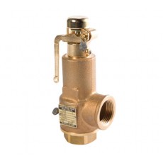 YNV 低啟式安全閥LSV-1S系列