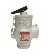 YNV 全流量（螺旋）安全閥FSV-1S(大號)系列