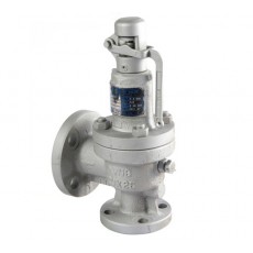 YNV 全流量（鑄鐵）安全閥FSV-1F系列