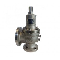 YNV 全流量氣體安全閥GSV-2F/3F系列