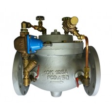 YNV 大容量減壓閥FRE-1/2F系列