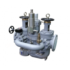 YNV 復合減壓閥MRE-2F系列