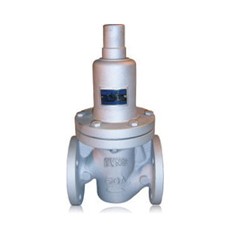 YNV *次壓力調(diào)節(jié)閥DRG-1F系列