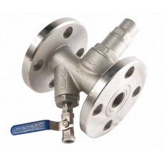 YNV 活塞式蒸汽疏水閥PST-2F系列